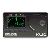 Electronic Metronome and Tuner