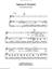 Highway 61 Revisited sheet music for voice, piano or guitar