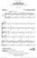 Once Upon A December (from Anastasia) (arr. Mark Brymer) sheet music for choir (SATB: soprano, alto, tenor, bass...