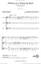 Alleluia On A Theme By Bach (from Magnificat, BWV 243) (arr. Russell Robinson) sheet music for choir (SSA: sopra...