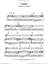 Columbia sheet music for voice, piano or guitar
