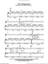 The Changingman sheet music for voice, piano or guitar
