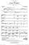 Corn Puddin' (from Schmigadoon!) (arr. Mac Huff) sheet music for choir (SATB: soprano, alto, tenor, bass)