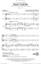 Bad Habits (arr. Mark Brymer) sheet music for choir (2-Part)