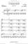 I Celebrate Myself sheet music for choir (SATB: soprano, alto, tenor, bass)