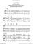 Ladykillers sheet music for voice, piano or guitar
