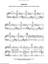 Ladyman sheet music for voice, piano or guitar