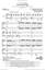 Levitating (arr. Mark Brymer) sheet music for choir (SATB: soprano, alto, tenor, bass)
