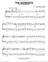 The Incredits (from The Incredibles) (arr. Kevin Olson) sheet music for voice and other instruments (E-Z Play) b...