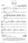 Thank You (arr. Mac Huff) sheet music for choir (SAB: soprano, alto, bass)