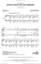 Don't Rain On My Parade (from Funny Girl) (arr. Mark Brymer) sheet music for choir (SATB: soprano, alto, tenor, ...