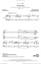 Hold On (arr. Mark Brymer) sheet music for choir (SSA: soprano, alto)