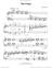 The Chase sheet music for piano solo (elementary)