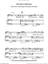 One More Addiction sheet music for voice, piano or guitar