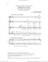 Malinak Lay Labi (The Night Is Calm And Still) (arr. George G. Hernandez) sheet music for choir (SATB Divisi) by...