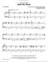 Hold My Hand (from Top Gun: Maverick) (arr. Mac Huff) sheet music for orchestra/band (Rhythm) (complete set of p...