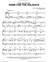 (There's No Place Like) Home For The Holidays [Jazz version] (arr. Brent Edstrom)