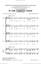The Saddest Noise (Movement II from The Lost Birds) sheet music for choir (SATB Divisi)