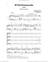 El Fiel Enamorado (The Faithful Lover) sheet music for choir (SATB Divisi)
