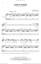 God Is There (With "What A Friend We Have In Jesus") sheet music for choir (SATB: soprano, alto, tenor, bass)