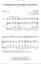 Easter Bells, Set Free Your Music sheet music for choir (SATB: soprano, alto, tenor, bass)