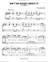 Ain't No Doubt About It (from Disney's Zombies 3) sheet music for piano solo