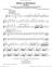 Disney On Broadway (Medley) sheet music for orchestra/band (Instrumental Accompaniment) (complete set of parts) ...