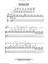 Morning Theft sheet music for guitar (tablature)