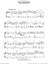 Dos Gardenias sheet music for piano solo