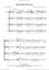 Somebody To Love (arr. Ed Aldcroft) sheet music for choir (SATB: soprano, alto, tenor, bass)