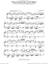 Piano Concerto No. 2 in Bb Major (Excerpt from 4th movement: Allegretto grazioso) sheet music for piano solo