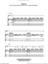 Movies sheet music for guitar (tablature) (version 2)