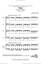 Time sheet music for choir (SATB: soprano, alto, tenor, bass)