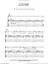 In The Jungle sheet music for guitar (tablature)
