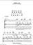 Child In You sheet music for guitar (tablature)