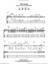 The Cross sheet music for guitar (tablature)