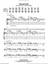 Planet Earth sheet music for guitar (tablature)