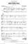 Both Sides Now (arr. Roger Emerson) sheet music for choir (SATB: soprano, alto, tenor, bass)