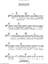 Too Lost In You sheet music for voice and other instruments (fake book)