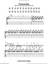 Paschendale sheet music for guitar (tablature)