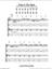 Face In The Sand sheet music for guitar (tablature)