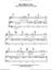 My Father's Son sheet music for voice, piano or guitar