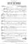 Top Of The World (from Lyle, Lyle, Crocodile) (arr. Mark Brymer) sheet music for choir (SATB: soprano, alto, ten...