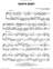 Santa Baby [Boogie Woogie version] (arr. Brent Edstrom) sheet music for piano solo
