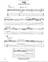 YYZ sheet music for guitar (tablature, play-along)
