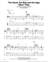 The Good, The Bad And The Ugly (Main Title) (arr. David Jaggs) sheet music for guitar solo