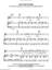 Let's Get Excited sheet music for voice, piano or guitar