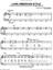 Love American Style sheet music for piano solo