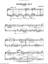 Davidsbundler, Op. 6 (Lebhaft) sheet music for piano solo