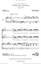 It Feels Like Christmas (from The Muppet Christmas Carol) (arr. Audrey Snyder) sheet music for choir (2-Part)